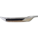 Order Driver Side Rear Bumper Molding - HO1146111 For Your Vehicle
