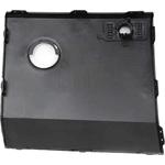 Order Driver Side Rear Bumper Molding - HY1146114 For Your Vehicle