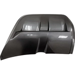 Order Driver Side Rear Bumper Molding - IN1146101 For Your Vehicle