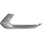Order Driver Side Rear Bumper Molding - KI1146106 For Your Vehicle