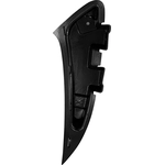 Order Driver Side Rear Bumper Molding - MB1146133 For Your Vehicle