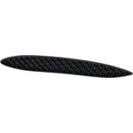 Order Driver Side Rear Bumper Molding - MB1146134 For Your Vehicle