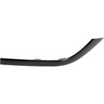 Order Driver Side Rear Bumper Molding - MB1146135 For Your Vehicle
