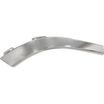 Order Driver Side Rear Bumper Molding - MB1146136 For Your Vehicle