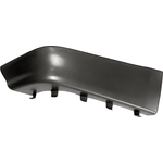 Order Driver Side Rear Bumper Molding - NI1146100 For Your Vehicle