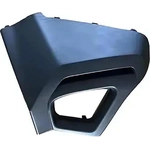 Order Driver Side Rear Bumper Molding - SU1146100 For Your Vehicle
