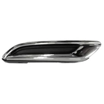 Order VARIOUS MANUFACTURERS - TO1146105 - Driver Side Rear Bumper Molding For Your Vehicle