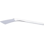 Order Driver Side Rear Bumper Molding - TO1146109 For Your Vehicle