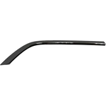 Order Driver Side Rear Bumper Molding - TO1146110 For Your Vehicle