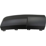 Order Driver Side Rear Bumper Molding - TO1146113 For Your Vehicle