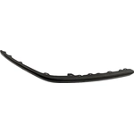 Order Driver Side Rear Bumper Molding - VW1146111 For Your Vehicle