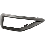 Order Driver Side Rear Bumper Molding - VW1146113 For Your Vehicle