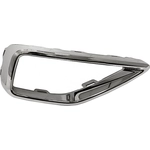 Order Driver Side Rear Bumper Molding - VW1146114 For Your Vehicle