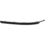 Order Driver Side Rear Bumper Molding - VW1146115 For Your Vehicle