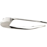 Order Driver Side Rear Bumper Molding - VW1146116 For Your Vehicle