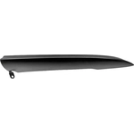Order Driver Side Rear Bumper Molding - VW1146117 For Your Vehicle