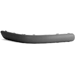 Order Driver Side Rear Bumper Molding - VW1146101 For Your Vehicle