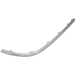 Order Driver Side Rear Bumper Molding - VW1146105 For Your Vehicle