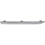 Order Driver Side Rear Bumper Molding - VW1146108 For Your Vehicle