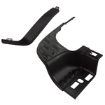 Order Driver Side Rear Bumper Step Pad - CH1196100 For Your Vehicle