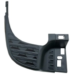 Order Driver Side Rear Bumper Step Pad - CH1196100C For Your Vehicle