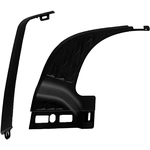 Order Driver Side Rear Bumper Step Pad - CH1196101 For Your Vehicle