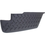 Order Driver Side Rear Bumper Step Pad - GM1196102 For Your Vehicle