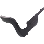 Order Driver Side Rear Bumper Step Pad - GM1196103 For Your Vehicle