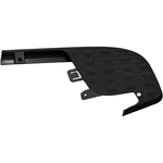 Order Driver Side Rear Bumper Step Pad - GM1196106 For Your Vehicle