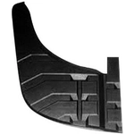 Order Driver Side Rear Bumper Step Pad by SHERMAN PARTS - 8127-350-1 For Your Vehicle
