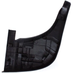 Order Driver Side Rear Bumper Step Pad - TO1196100 For Your Vehicle