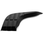 Order Driver Side Rear Bumper Step Pad - TO1196102 For Your Vehicle