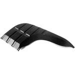 Order Driver Side Rear Bumper Step Pad - TO1196102C For Your Vehicle