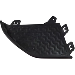 Order Driver Side Rear Bumper Step Pad - GM1196107 For Your Vehicle