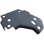 Order Driver Side Rear Bumper Support Bracket - CH1162101C For Your Vehicle