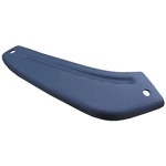 Order Driver Side Rear Bumper Support Bracket - CH1162102C For Your Vehicle