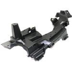 Order Driver Side Rear Bumper Support Bracket - MB1162101 For Your Vehicle