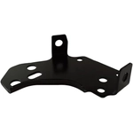 Order Driver Side Rear Bumper Support Bracket by SHERMAN PARTS - 023-83SBQL For Your Vehicle