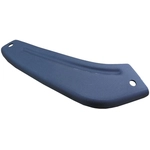 Order Driver Side Rear Bumper Support Bracket by SHERMAN PARTS - 023A-83SBQL For Your Vehicle
