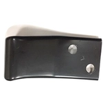 Order Driver Side Rear Bumper Support Bracket by SHERMAN PARTS - 023B-83SBL For Your Vehicle