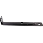 Order Driver Side Rear Bumper Support Bracket by SHERMAN PARTS - 579C-83SBU For Your Vehicle