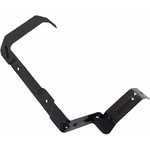 Order Driver Side Rear Bumper Support Bracket by SHERMAN PARTS - 588-83SBQL For Your Vehicle