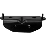 Order Driver Side Rear Bumper Support Bracket by SHERMAN PARTS - 8125-83SBQ-0 For Your Vehicle