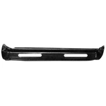 Order Driver Side Rear Bumper Support Bracket by SHERMAN PARTS - 8126-83SB-0 For Your Vehicle
