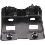 Order Driver Side Rear Bumper Support Bracket by SHERMAN PARTS - 8127-83SBQ-0 For Your Vehicle