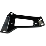 Order Driver Side Rear Bumper Support Bracket by SHERMAN PARTS - 901-83SBQL For Your Vehicle