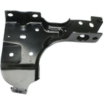 Order Driver Side Rear Bumper Support Bracket by SHERMAN PARTS - 903-83SBL For Your Vehicle
