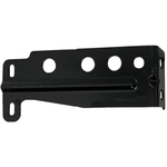 Order Driver Side Rear Bumper Support Bracket by SHERMAN PARTS - 907A-83SBL For Your Vehicle
