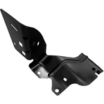 Order Driver Side Rear Bumper Support Bracket by SHERMAN PARTS - FOBRON21AA-83SBQL For Your Vehicle