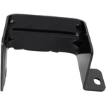 Order Driver Side Rear Bumper Support Bracket by SHERMAN PARTS - FOBRON21AB-83SBQL For Your Vehicle